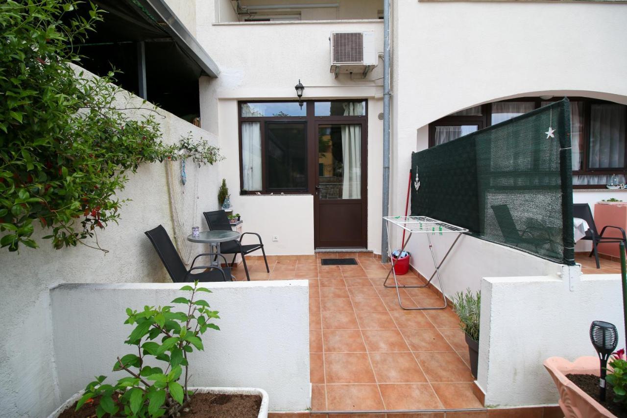 Apartment Svid Rovinj Exterior foto