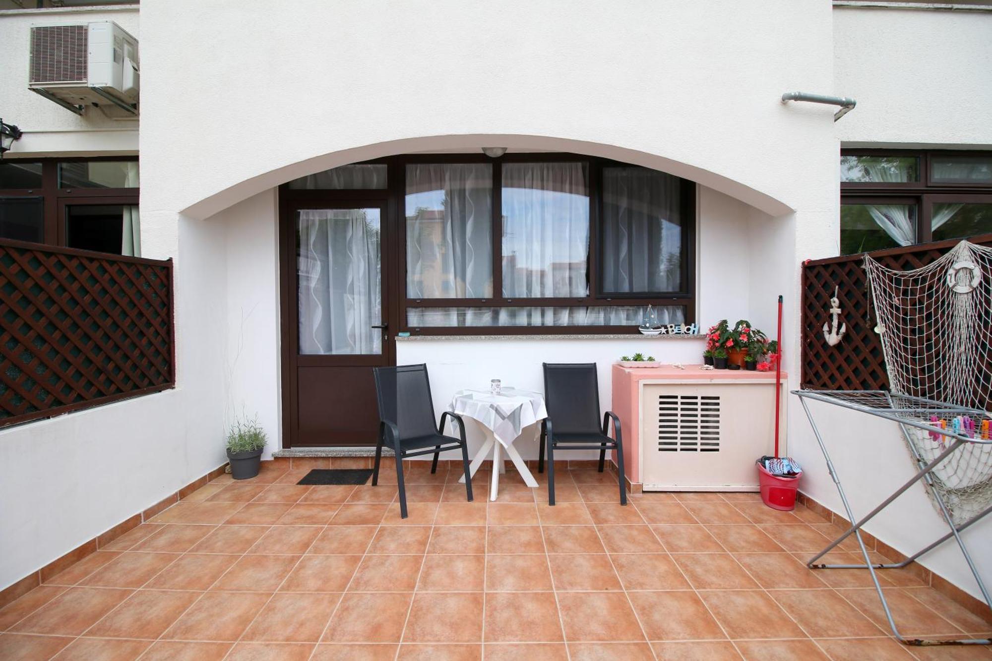 Apartment Svid Rovinj Exterior foto