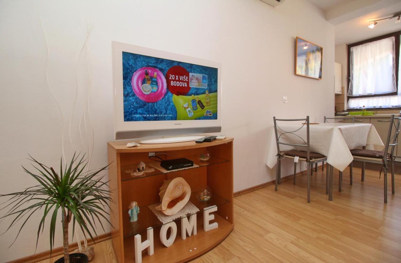 Apartment Svid Rovinj Exterior foto