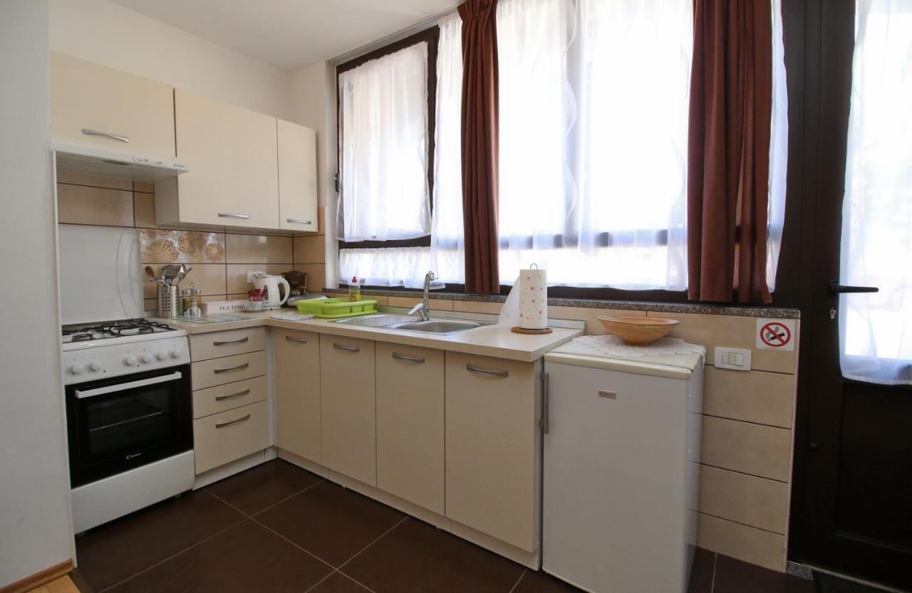 Apartment Svid Rovinj Exterior foto