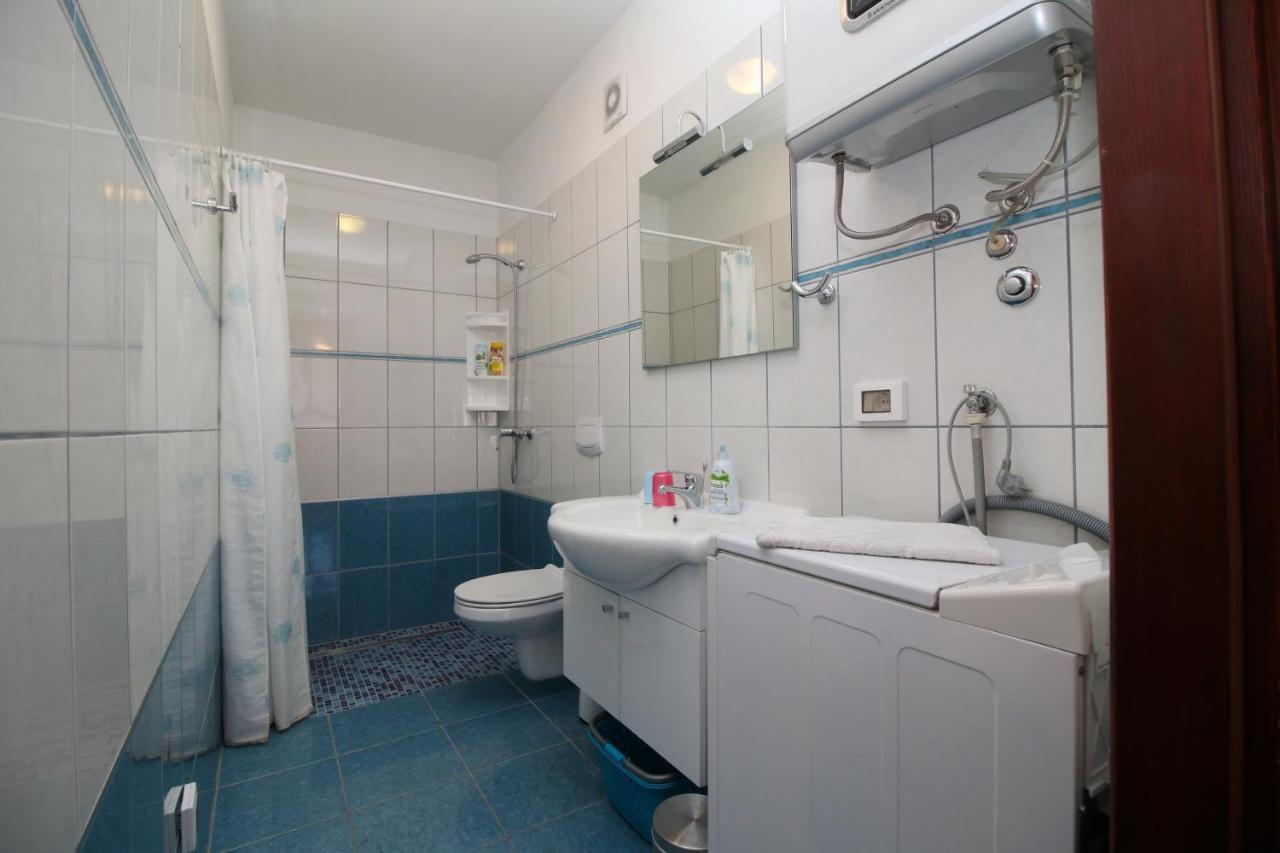 Apartment Svid Rovinj Exterior foto